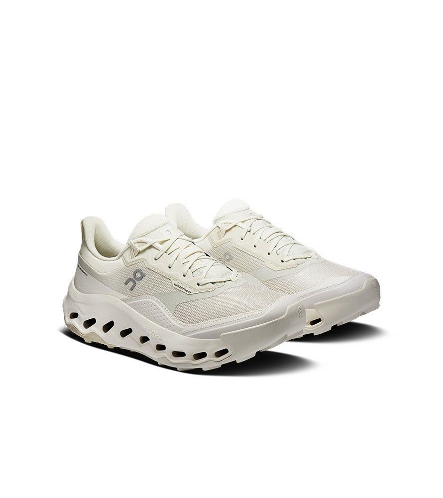 Кросівки жіночі ON RUNNING CLOUDHORIZON 2 WATERPROOF GHOST IVORY 3WG10203586 3WG10203586 36 фото