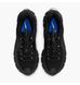Кросівки унісекс Nike Zoom Vomero Roam Triple Black FV2295-002 FV2295-002 37.5 фото 2