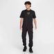 Футболка мужская черная NIKE U NSW TEE M90 OC AIRMAX DAY 2 HJ0599-010 HJ0599-010 S фото 4