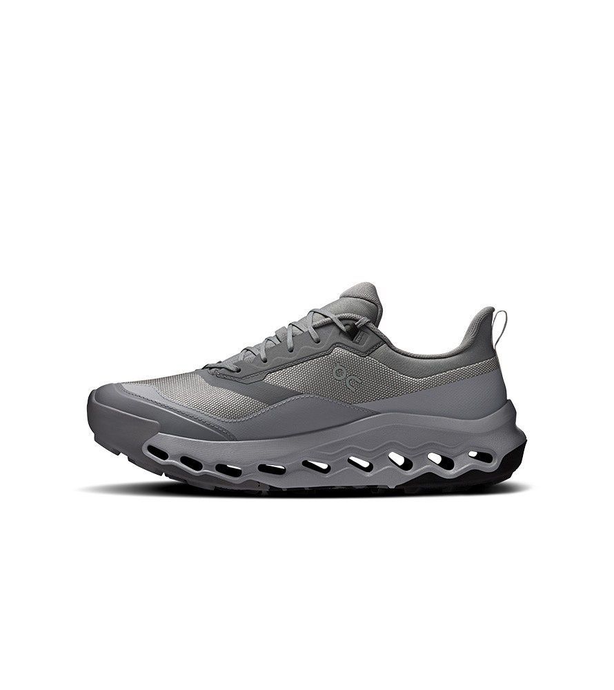 Кросівки чоловічі ON RUNNING CLOUDHORIZON 2 WATERPROOF ROCK ALLOY 3MG10214842 3MG10214842 42 фото