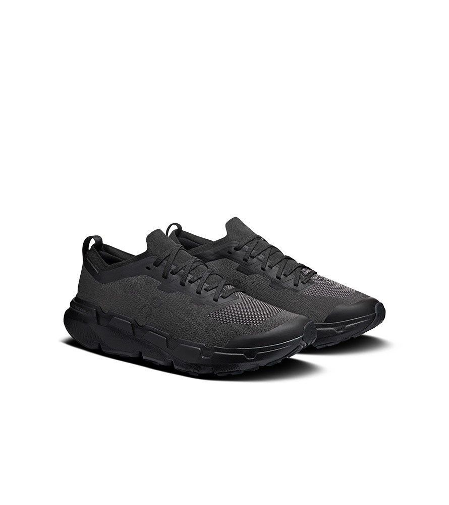 Кросівки чоловічі ON RUNNING CLOUDSOMA BLACK 3MF30651043 3MF30651043 42 фото