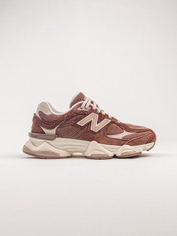 Кроссовки женские New Balance 9060 Rich Oak U9060CCC U9060CCC 38 фото