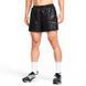 Мужские шорты черные Nike M NK DF RDVN CHLNR PR SHRT 5BF DM4709-010 DM4709-010 XS фото 3