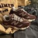 Кроссовки женские New Balance 9060 Rich Oak U9060CCC U9060CCC 38 фото 4