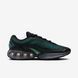 Кросівки чоловічі NIKE AIR MAX DN GREEN/BLACK DV3337-010 DV3337-010 40.5 фото 6