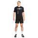 Мужские шорты черные Nike M NK DF RDVN CHLNR PR SHRT 5BF DM4709-010 DM4709-010 XS фото 2