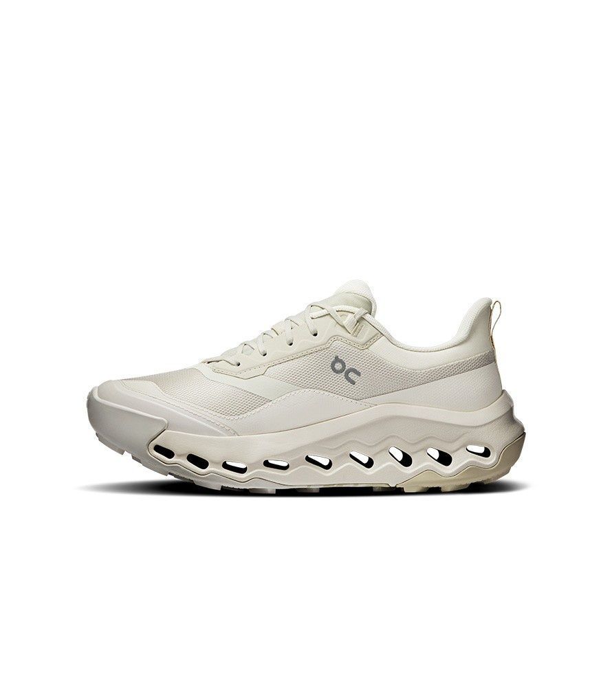 Кросівки жіночі ON RUNNING CLOUDHORIZON 2 WATERPROOF GHOST IVORY 3WG10203586 3WG10203586 37 фото