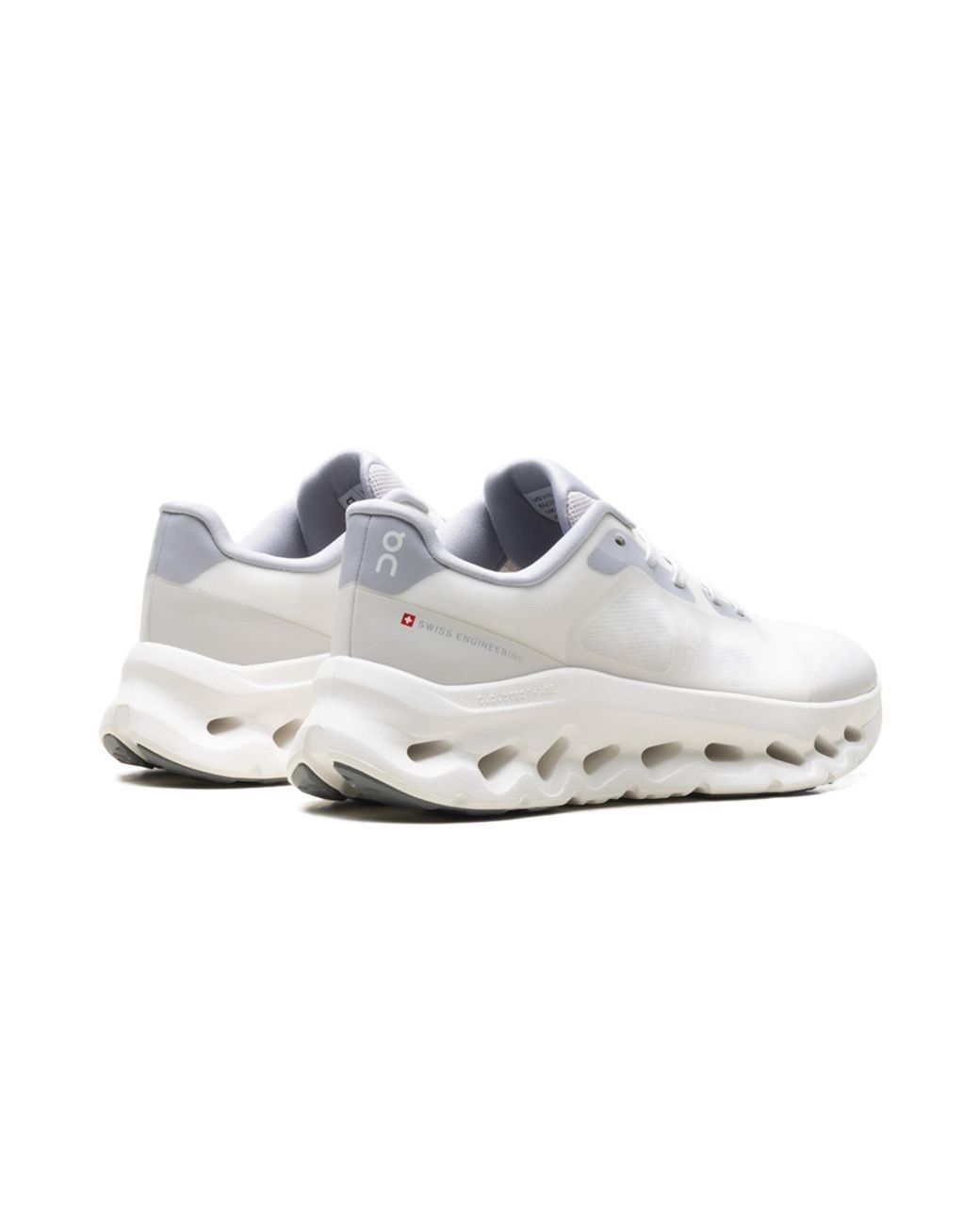 Кросівки жіночі On Cloudtilt Alloy Ivory 3WG10243228 3WG10243228 36 фото
