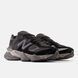 Кросівки чоловічі New Balance 9060 U9060BLK U9060BLK 40 фото 6