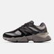 Кросівки чоловічі New Balance 9060 U9060BLK U9060BLK 40 фото 2