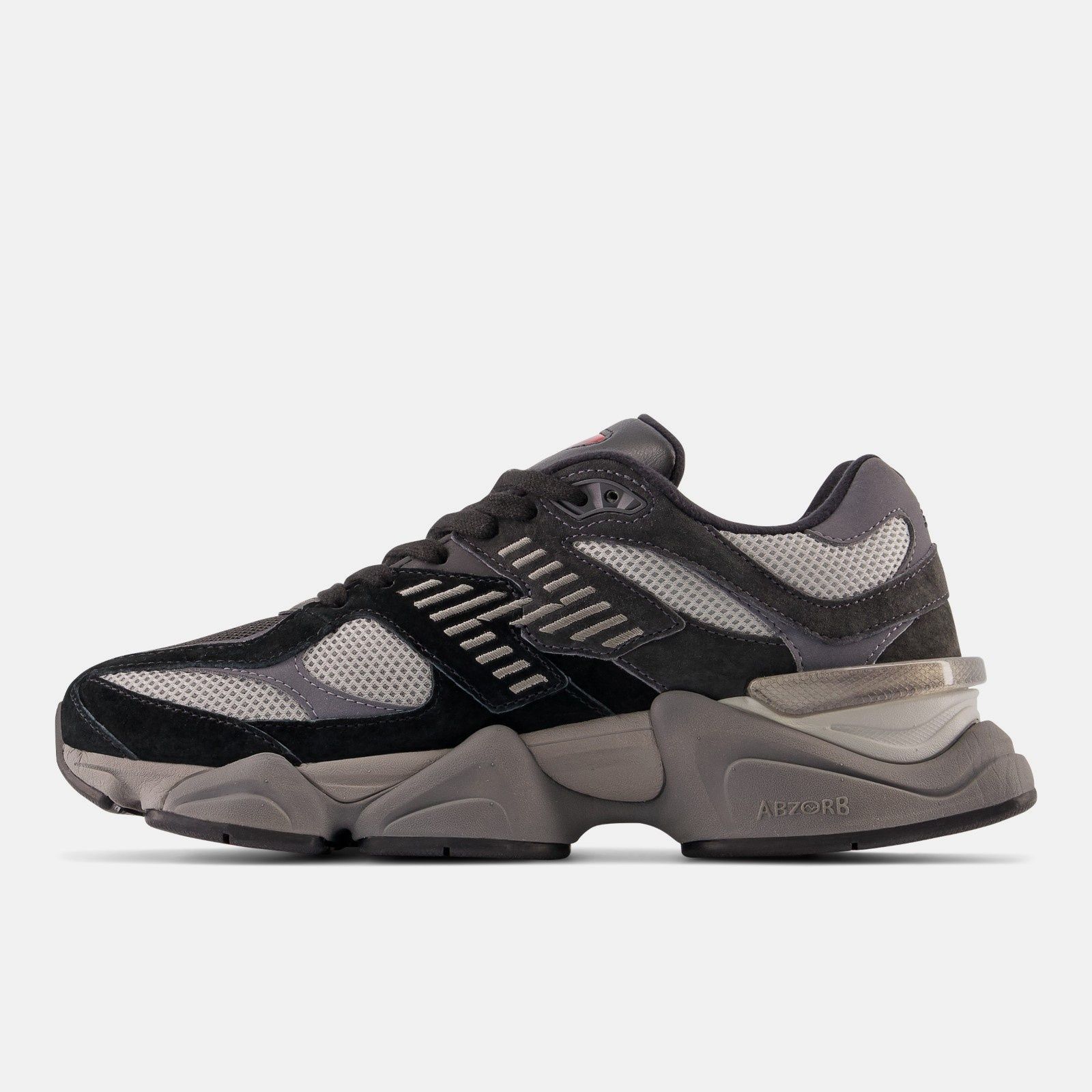 Кросівки чоловічі New Balance 9060 U9060BLK U9060BLK 40.5 фото