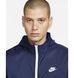 Спортивный костюм мужской синий NIKE SPORTSWEAR CLUB BLUE DR3337-410 DR3337-410 S фото 5
