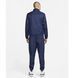 Спортивный костюм мужской синий NIKE SPORTSWEAR CLUB BLUE DR3337-410 DR3337-410 S фото 2