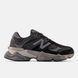 Кросівки чоловічі New Balance 9060 U9060BLK U9060BLK 40.5 фото 1