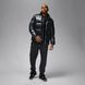 Куртка пуховик мужской черный Nike J Flight Down Puffer FV7271-010 FV7271-010 S фото 1