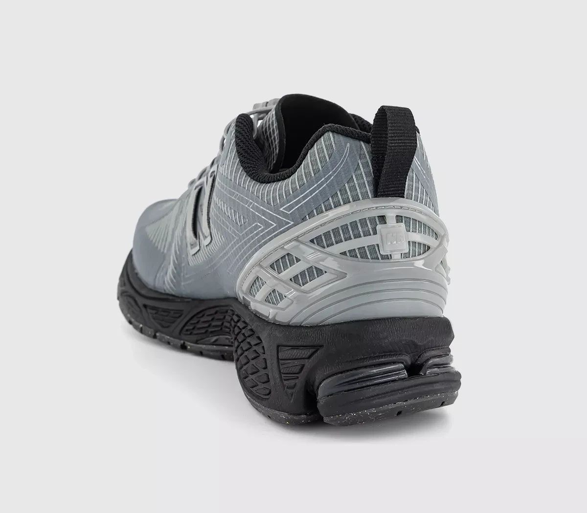 Кроссовки унисекс New Balance 1906R No-Sew Grey U1906RNC U1906RNG 41.5 фото