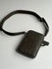 Сумка унисекс COACH Aden Crossbody Bag In Signature Leather art. CAJ37 CAJ37 фото 3