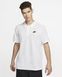 Футболка чоловіча Поло біла NIKE POLO PQ MATCHUP WHITE 909746-100 909746-100 L фото 1