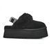САНДАЛІ ЖІНОЧІ UGG FUNKETTE BLACK 1113474-BLK 1113474-BLK 37 фото 1