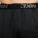 Шорты мужские черные NIKE DRI-FIT BLACK DD1887-010 DD1887-010 S фото 3