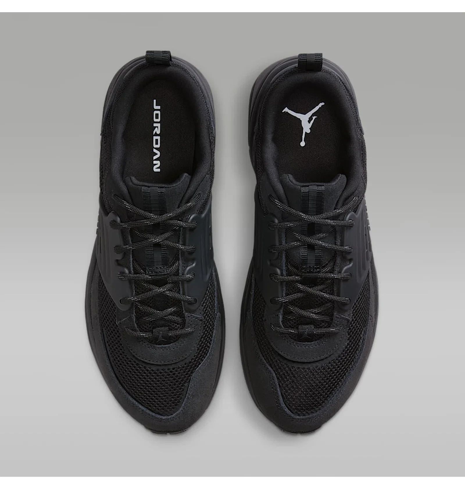 Кросівки чоловічі Air Jordan Trunner O/S Black IB3722-003 IB3722-003 42.5 фото