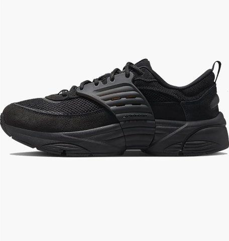 Кросівки чоловічі Air Jordan Trunner O/S Black IB3722-003 IB3722-003 42.5 фото