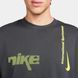 Мужская футболка NIKE U NSW TEE M90 SWOOSH SPORT HQ9262-060 HQ9262-060 XS фото 2