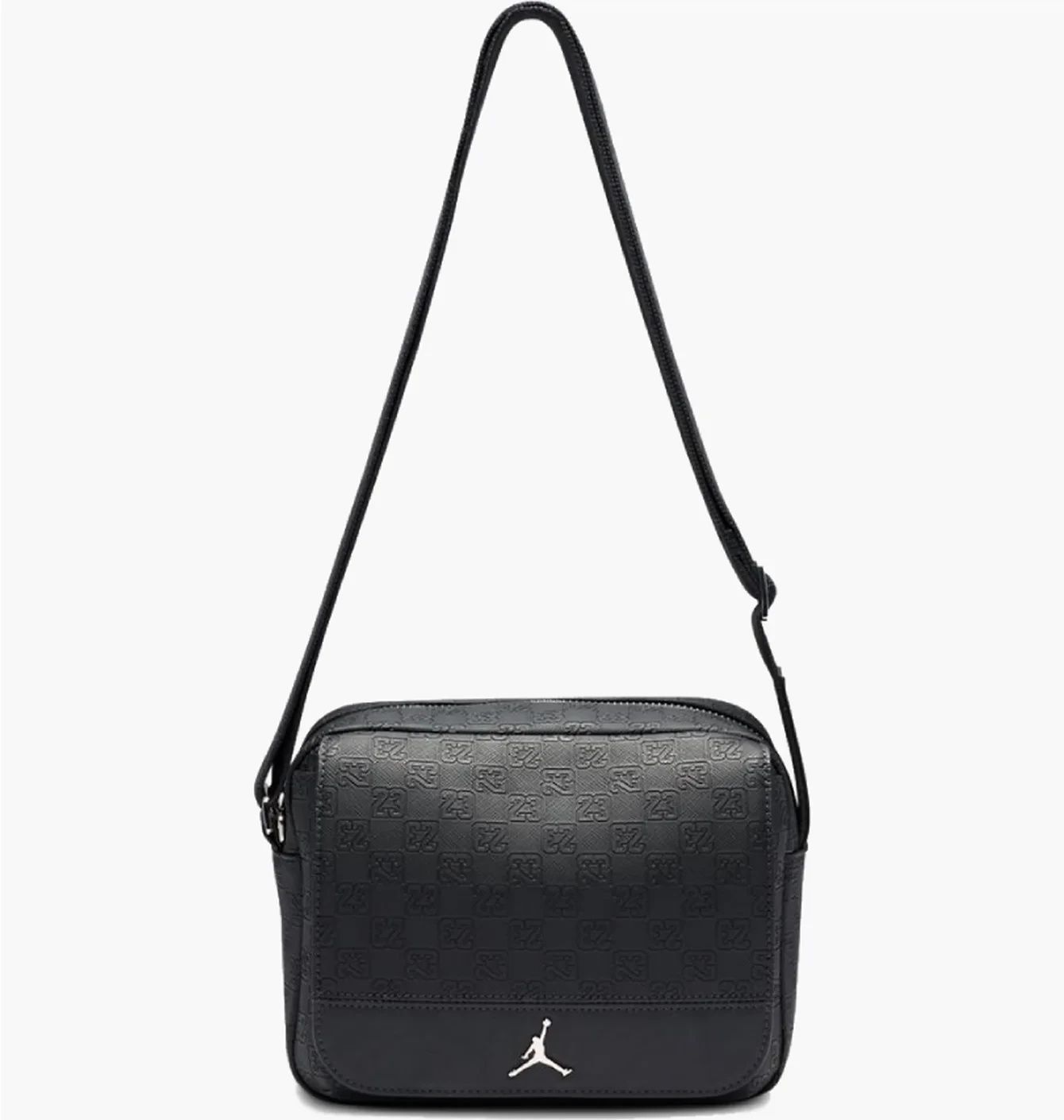 Сумка мужская из-за плеча Jordan Monogram Black MA9085-G0T MA9085-G0T фото