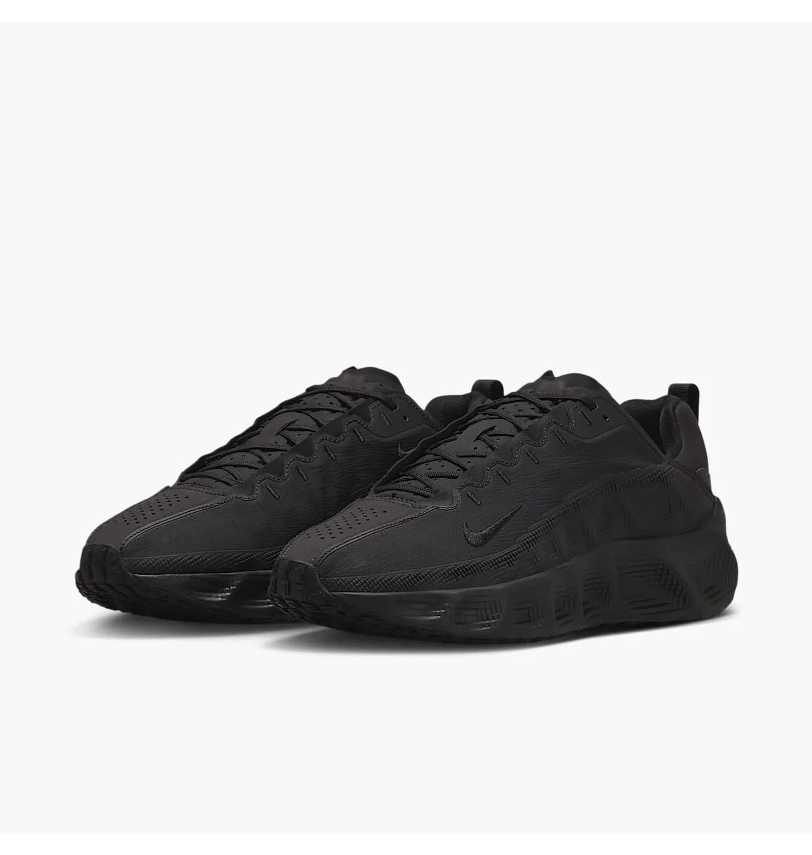 Кросівки чоловічі Nike Ava Rover Black DX4215-005 DX4215-005 40 фото