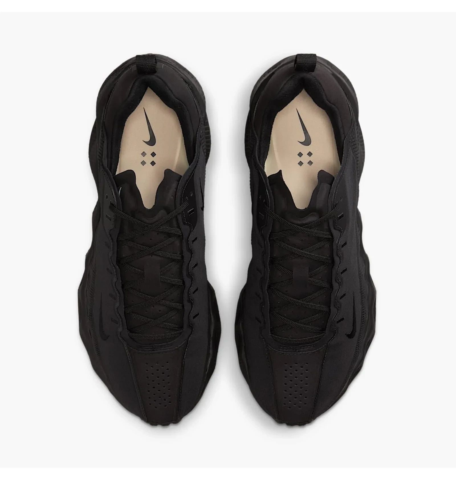 Кросівки чоловічі Nike Ava Rover Black DX4215-005 DX4215-005 40 фото