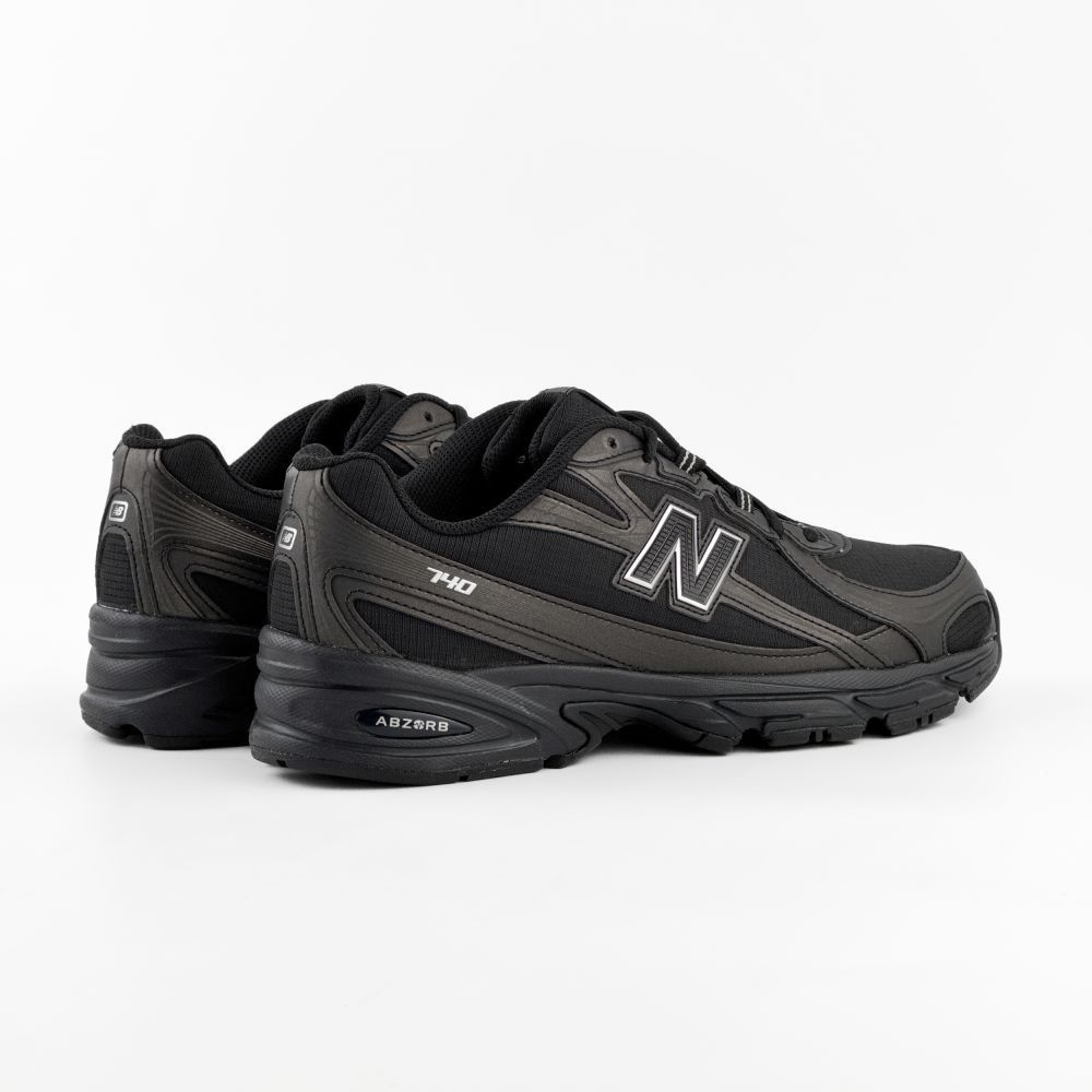 Кросівки чоловічі New Balance U740BS2 U740BS2 40.5 фото