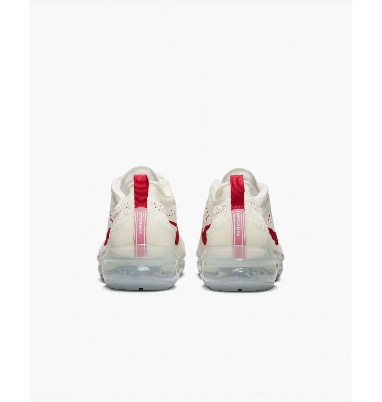 Кроссовки унисекс белые Nike Air VAPORMAX 2023 DV6840 102 DV6840 102 39 фото