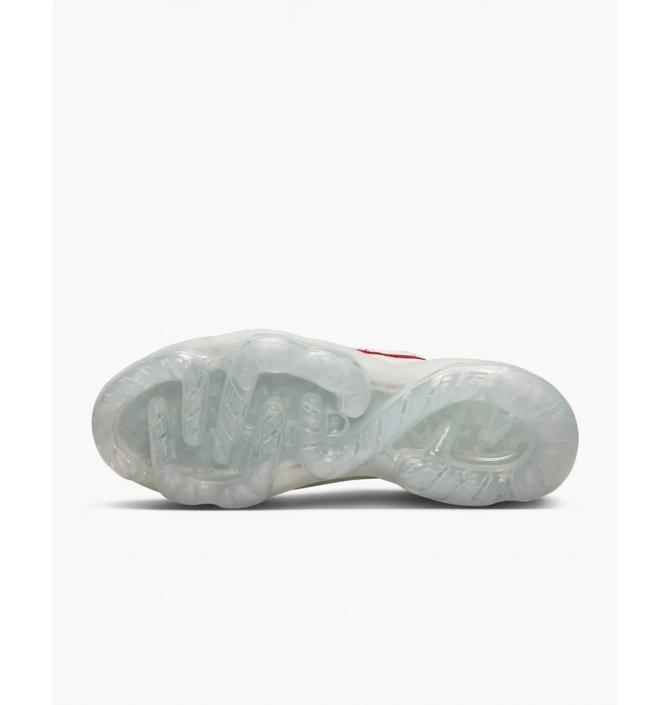 Кроссовки унисекс белые Nike Air VAPORMAX 2023 DV6840 102 DV6840 102 39 фото