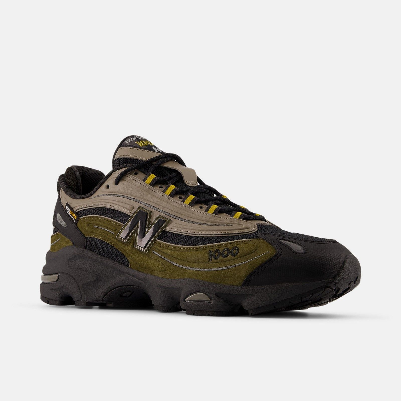 Кроссовки мужские New Balance 1000 CORDURA M1000L M1000L 43 фото