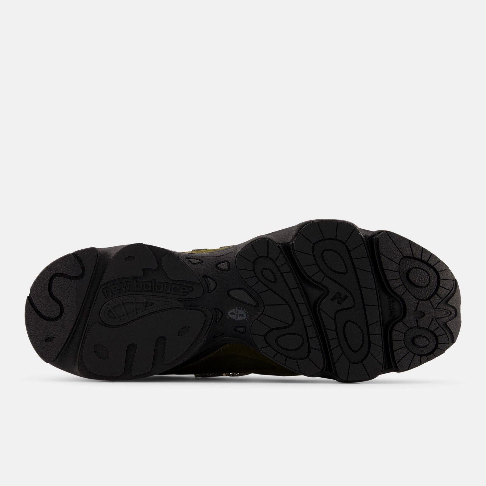 Кроссовки мужские New Balance 1000 CORDURA M1000L M1000L 43 фото