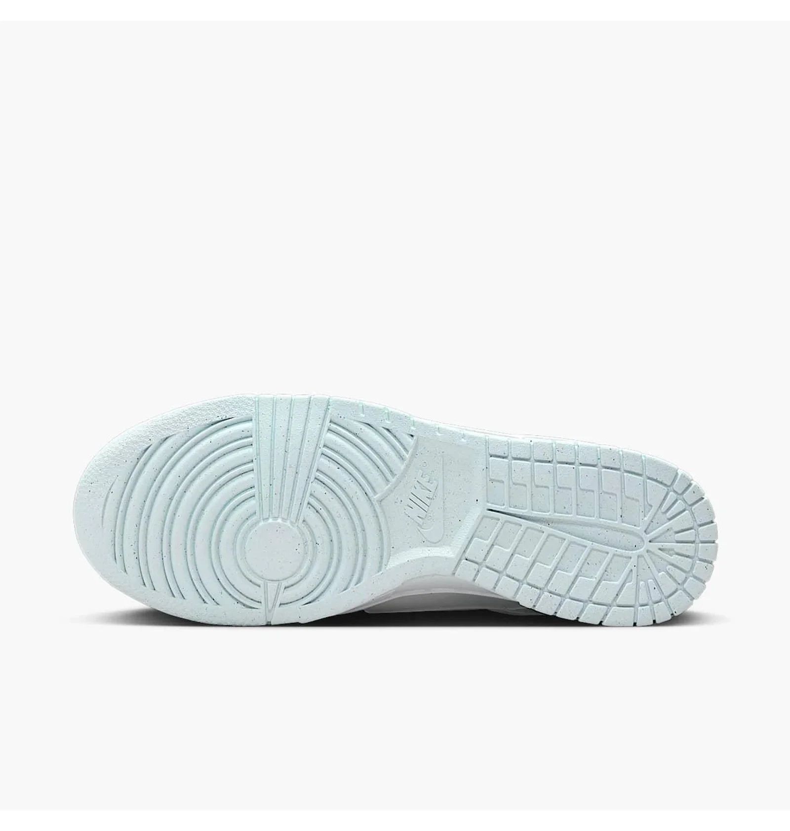 Кросівки жіночі Nike Dunk Low Next Nature White/Light Blue IB7311-100 IB7311-100 36 фото