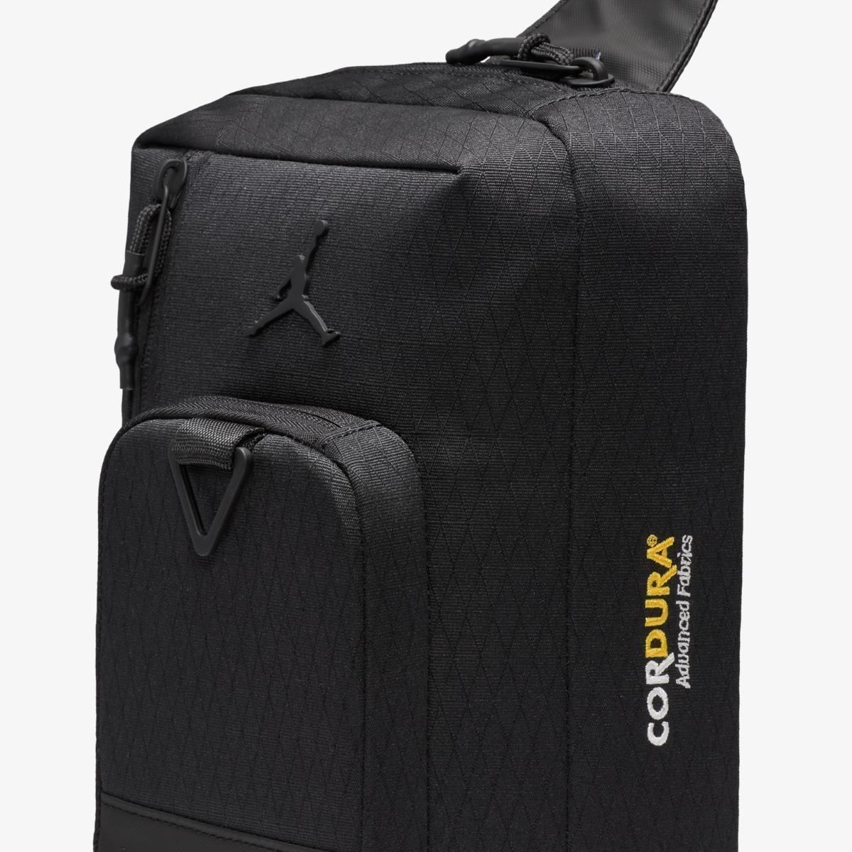 Сумка через плечо Jordan Jam Collectors Crossbody Bag MA0957-023 MA0957-023 фото