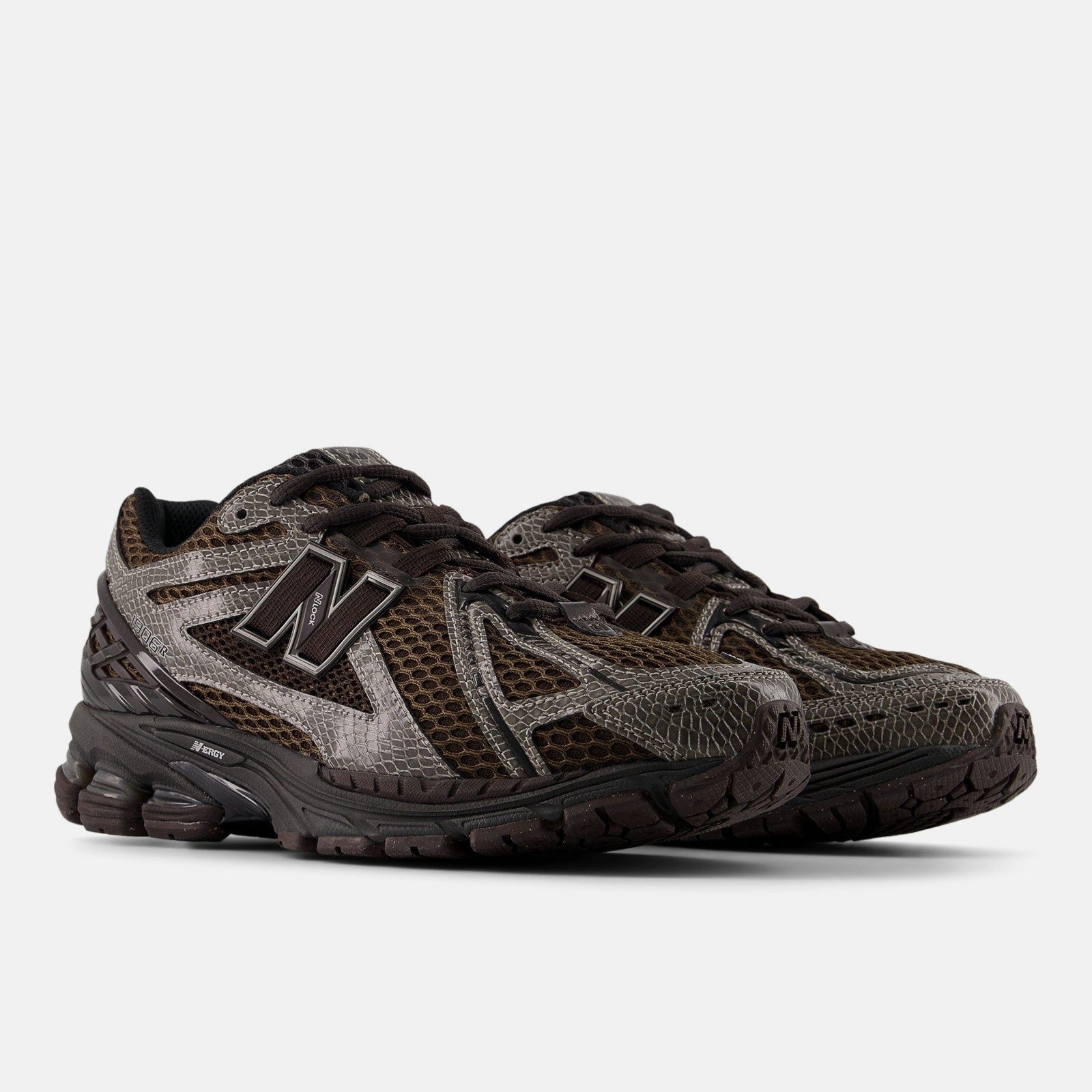 Кроссовки мужские New Balance 1906R U19062NQ U19062NQ 40 фото