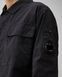 Чоловічий овершот C.P. Company Lens Overshirt 18CMOS237A-005691G 18CMOS237A-005691G M фото 4